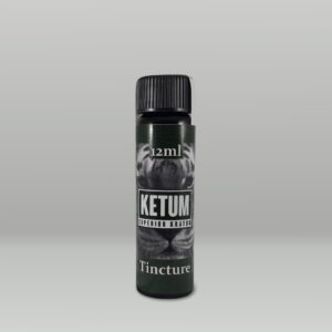 Kratom Extreme Extract Tinctures
