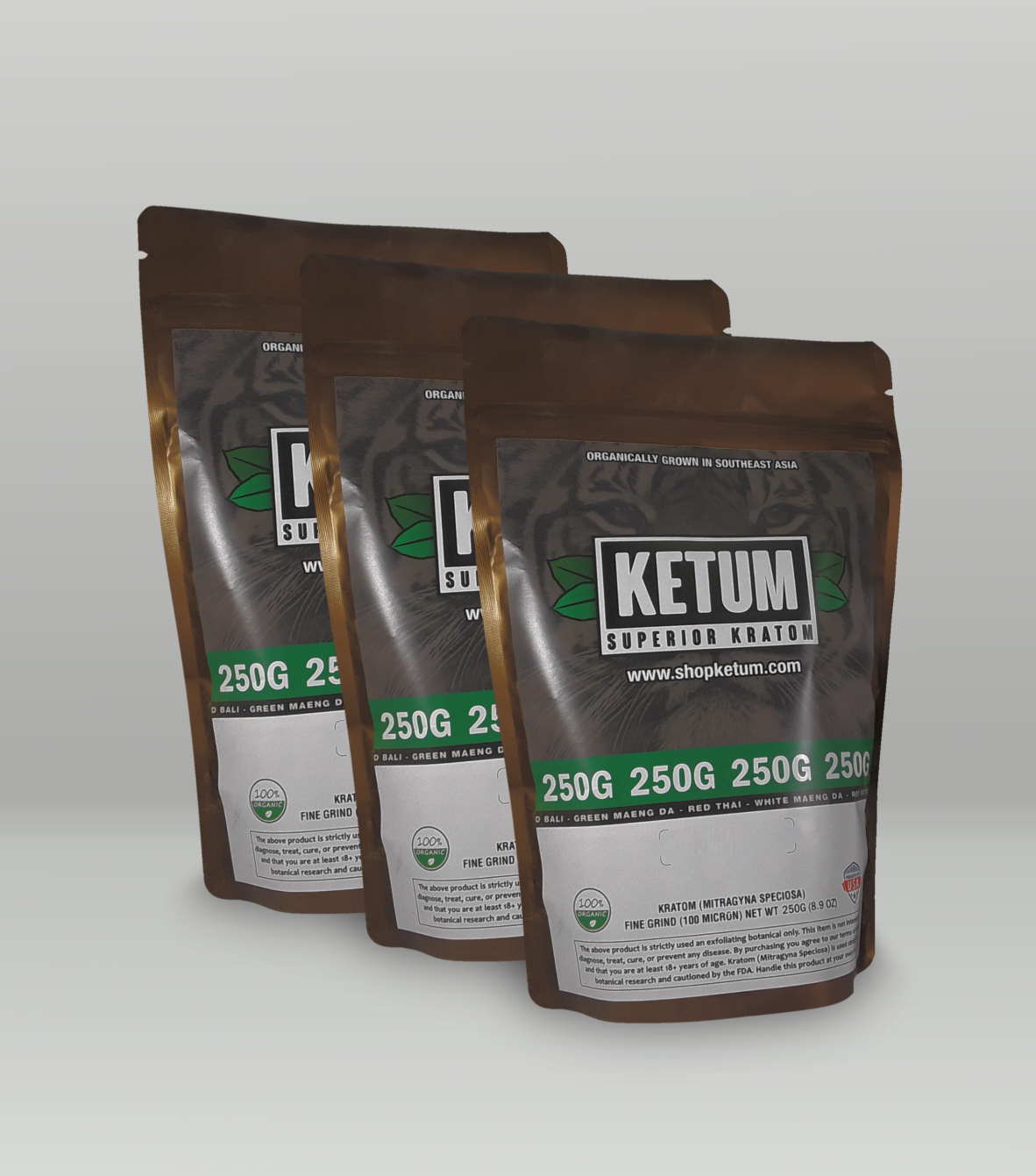 KRATOM MULTI PACKS