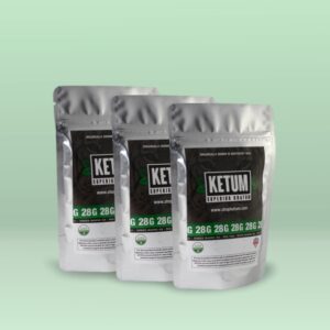 Super Green Ultra 3 Pack