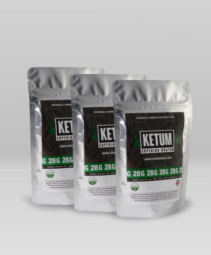 Pick Any 3 Kratom Strains