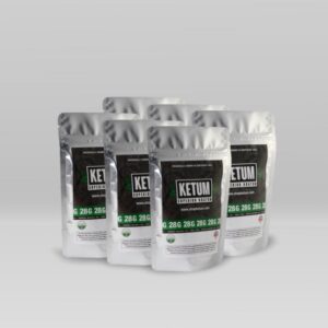kratom strains