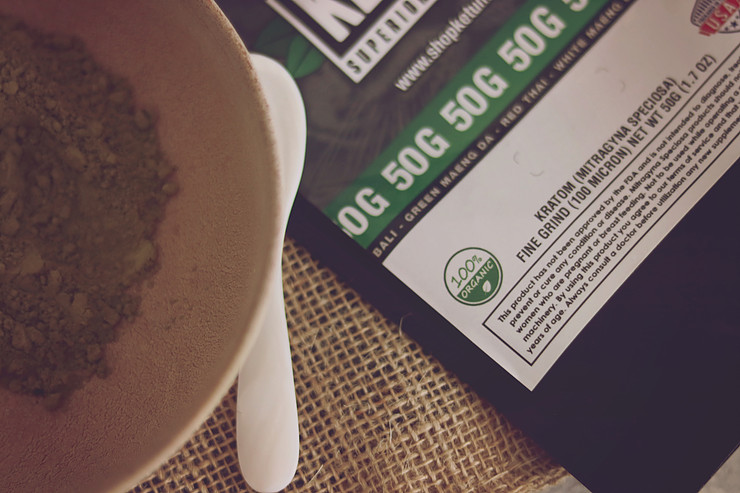 What is the Right Kratom Dose? 1 AKA Kratom