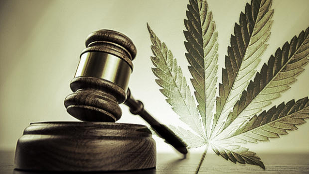 Is Delta-8-THC Legal In Your State?
