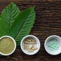 How Much Kratom For the First Time 1 Kratom 1