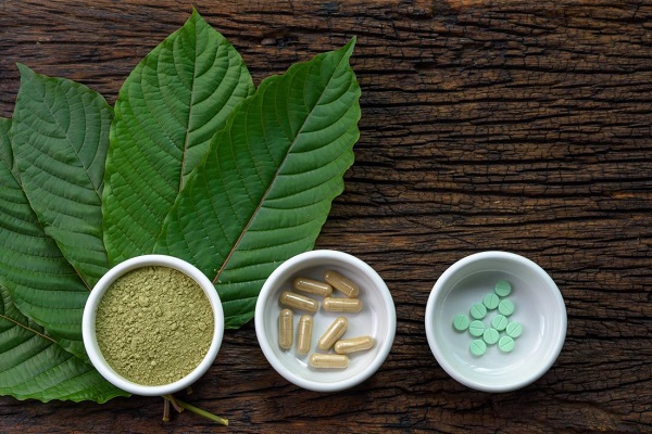 How Much Kratom For the First Time