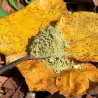 Kratom Ban Reversed in Monroe County