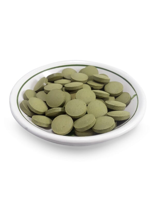 Red Maeng Da Kratom Tablets