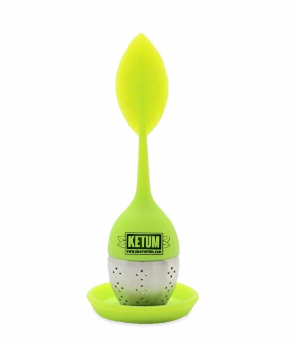 Ketum Tea Leaf Infuser
