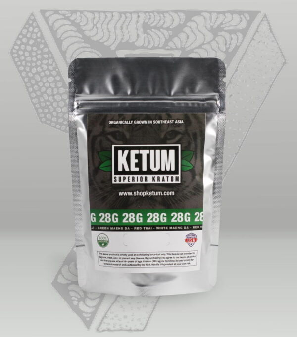 Lucky 7 (Special Blend)