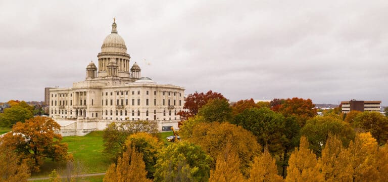 Vermont and Rhode Island Introduce a Bill To Legalize Kratom
