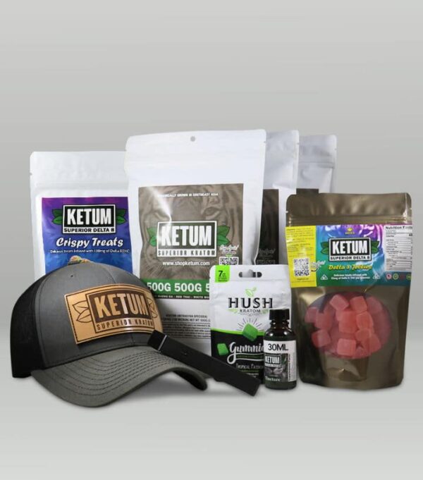 Mega Bundle Pack