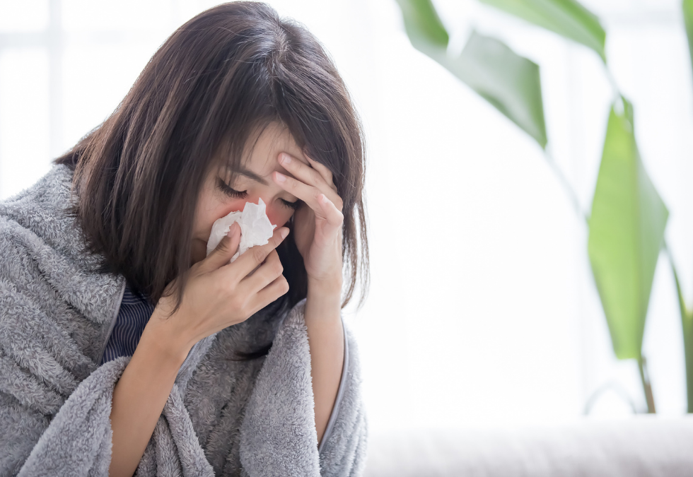 Should You Take Kratom When You are Sick? 1 take kratom 2