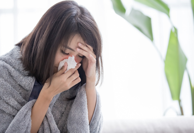 Should You Take Kratom When You are Sick?