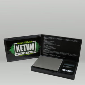 500g Digital Ketum Scale