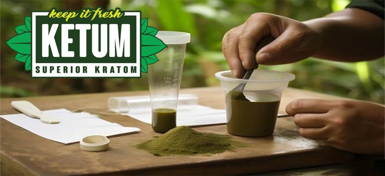 Can You Take Kratom Multiple Times a Day? 1 Untitled