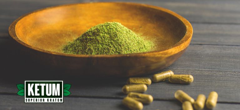 Can Kratom Be Prescribed? 1 Can Kratom Be Prescribed?