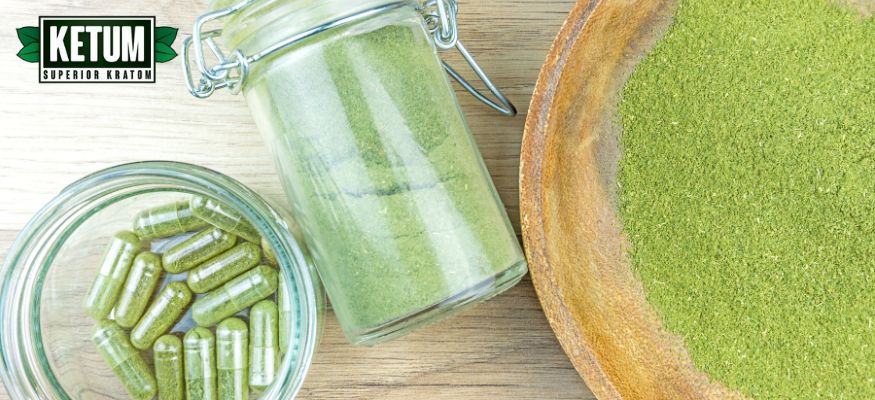 How to Mix Kratom Strains for Specific Benefits 1 How to Mix Kratom Strains