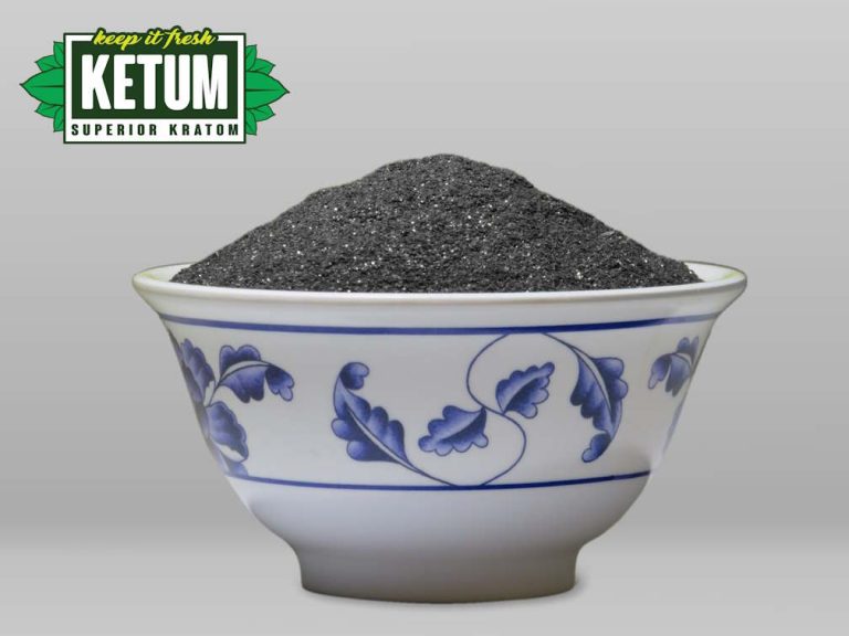 Kratom Extract: Uses, Effects And Dosage