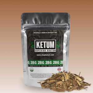 Willow Kratom (Special Blend) extract