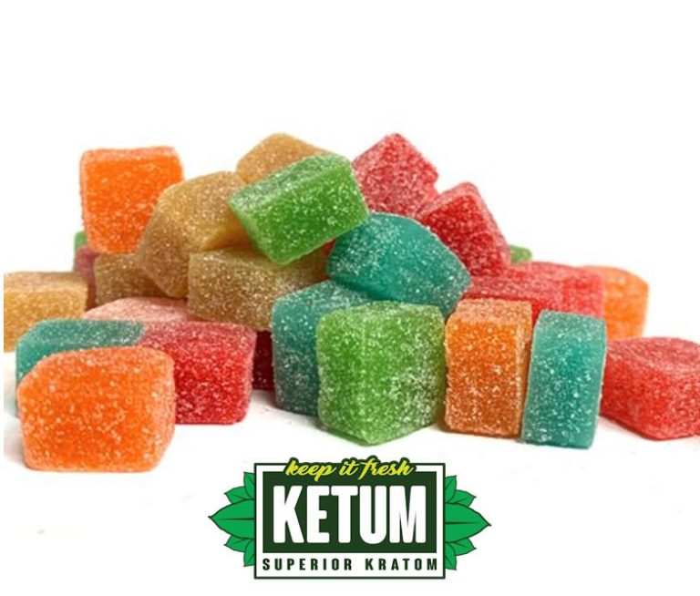 Choosing The Best Kratom Extract Gummies: Quality And Affordability