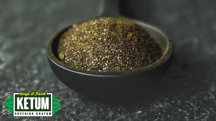 How to dose Kratom extracts