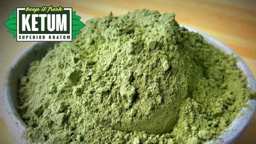 Where To Buy Kratom Powder Near Me In California?