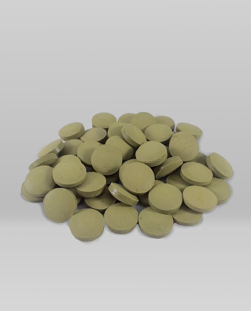 Enhanced Kratom Tablets 30ct